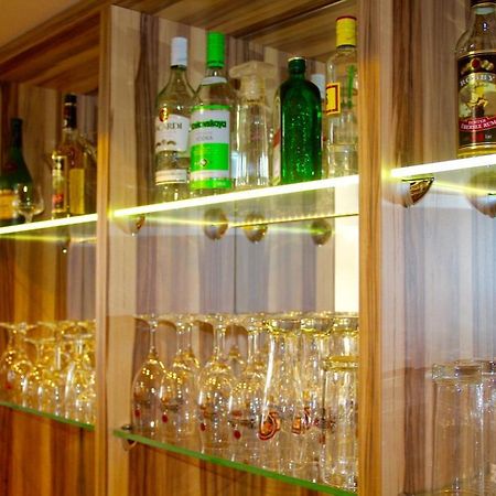 המבורג Itm Hotel An Der Bille מראה חיצוני תמונה
